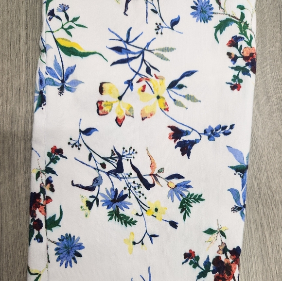 Verve Blues Pant - Picture 5 of 5